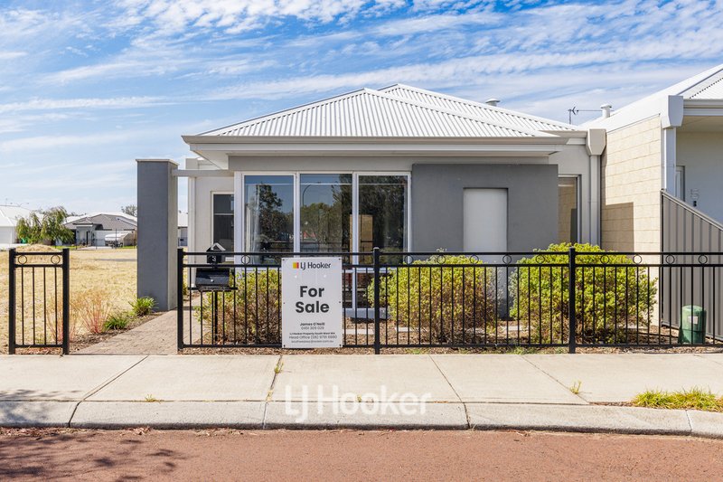 3 Angove Street, Dalyellup WA 6230