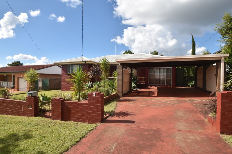 3 Angus Street, Rangeville QLD 4350