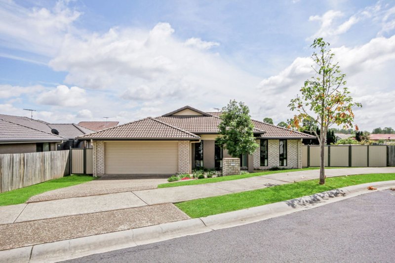 Photo - 3 Anissa Court, Bellmere QLD 4510 - Image 1