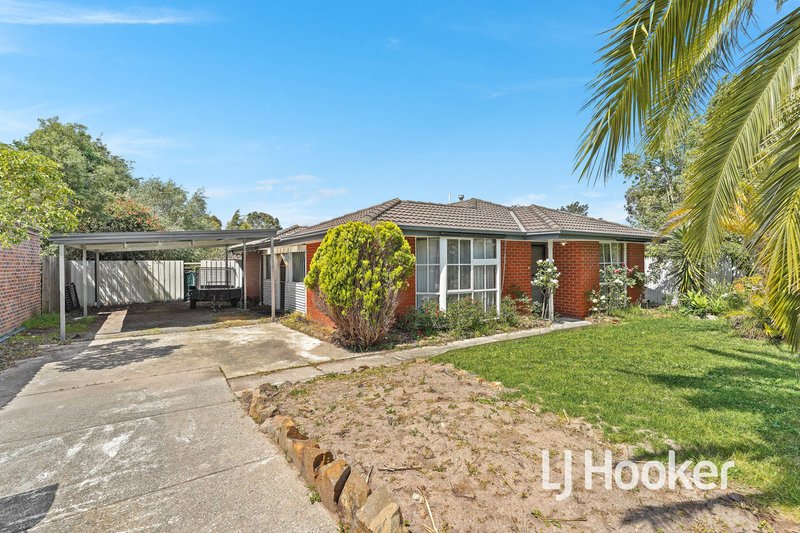 3 Anita Place, Pakenham VIC 3810