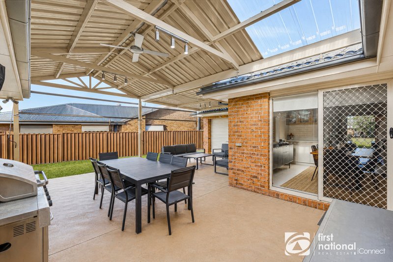 Photo - 3 Ann Place, Bligh Park NSW 2756 - Image 12