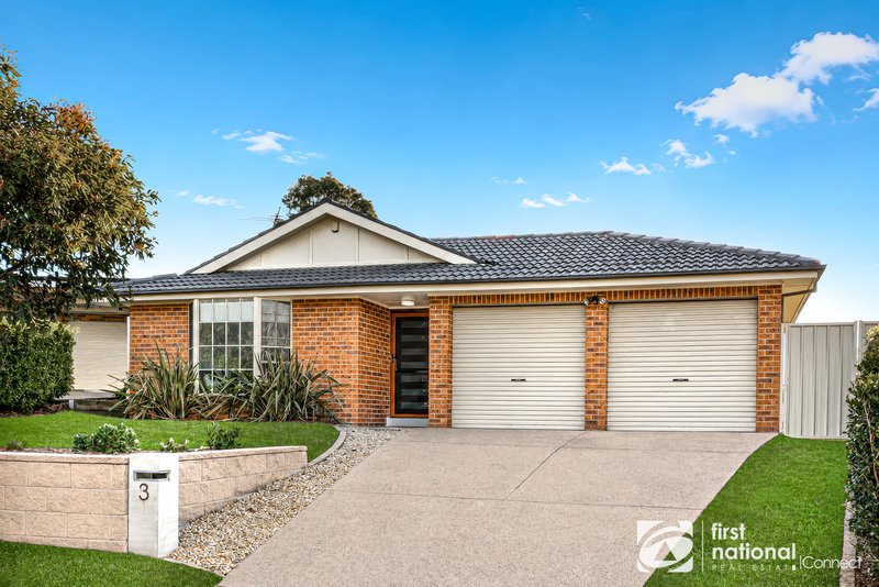 Photo - 3 Ann Place, Bligh Park NSW 2756 - Image 15