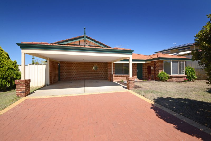 Photo - 3 Annandale Circle, Kinross WA 6028 - Image 2