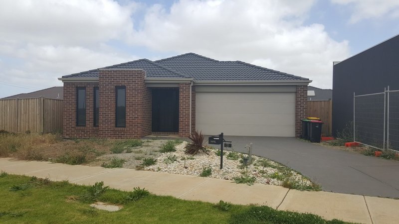 3 Annecy Bvd , Plumpton VIC 3335