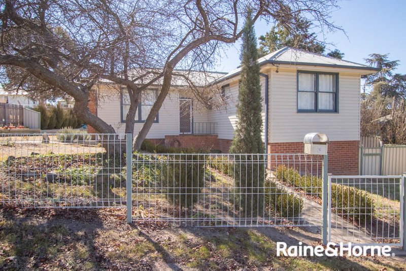 3 Annesley Street, West Bathurst NSW 2795