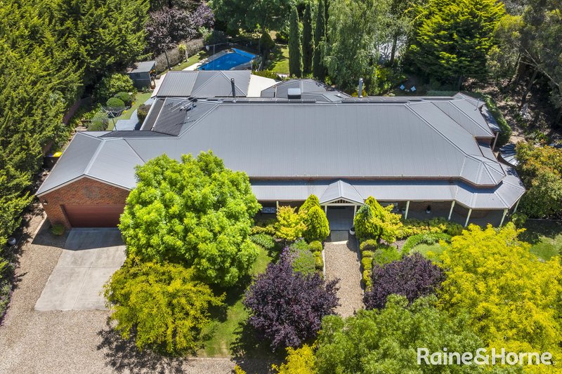 3 Annie Catherine Court, New Gisborne VIC 3438