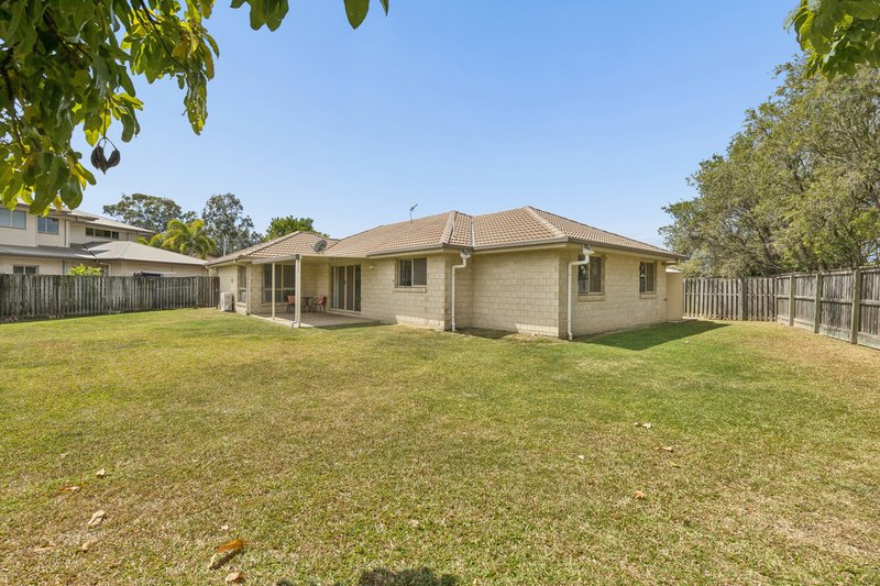 Photo - 3 Ansett Way, Upper Coomera QLD 4209 - Image 1