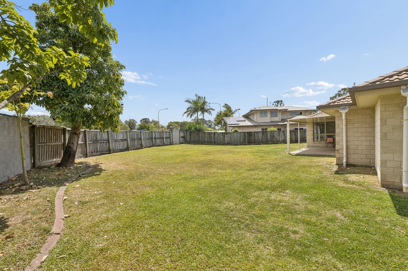 Photo - 3 Ansett Way, Upper Coomera QLD 4209 - Image 9