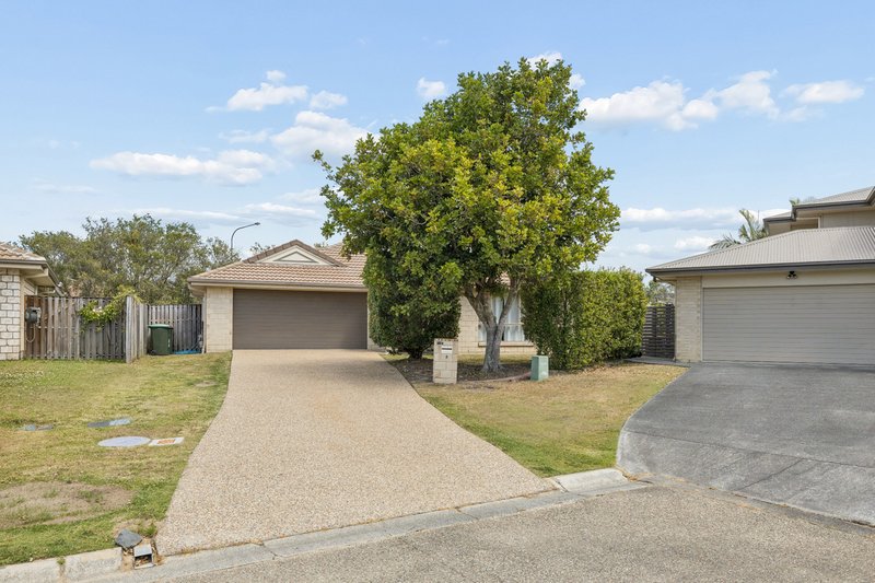 Photo - 3 Ansett Way, Upper Coomera QLD 4209 - Image 10