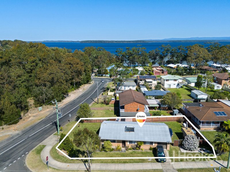 3 Anson Street, Sanctuary Point NSW 2540