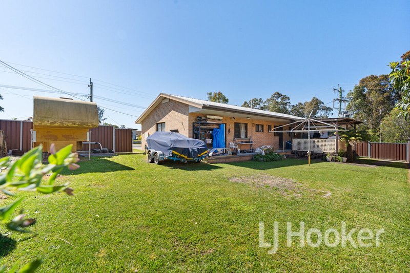 Photo - 3 Anson Street, Sanctuary Point NSW 2540 - Image 10