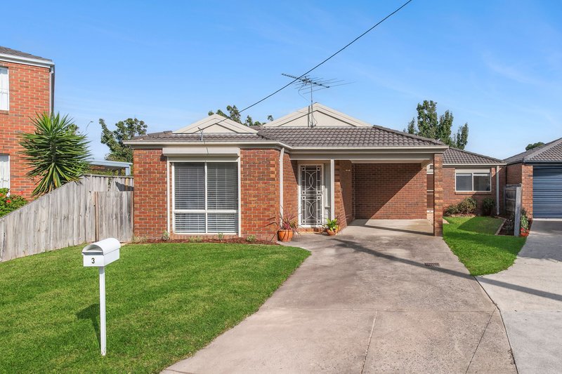 Photo - 3 Anthony Court, Seaford VIC 3198 - Image 1