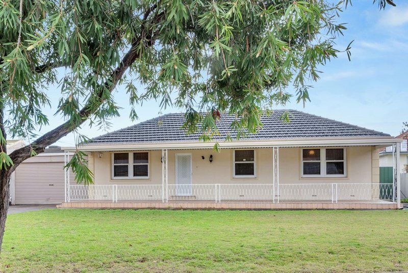 3 Anthus Street, Lockleys SA 5032