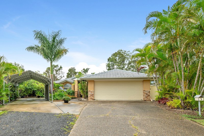 3 Antler Place, Upper Coomera QLD 4209