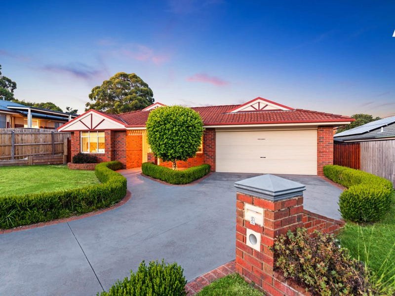 Photo - 3 Antrim Place, Langwarrin VIC 3910 - Image 23