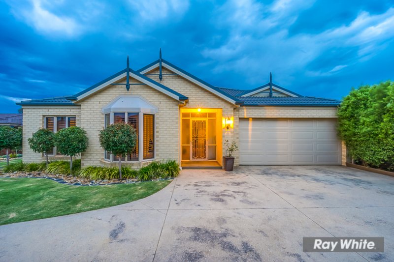 3 Anvil Court, Tarneit VIC 3029