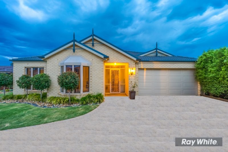 3 Anvil Crt , Tarneit VIC 3029