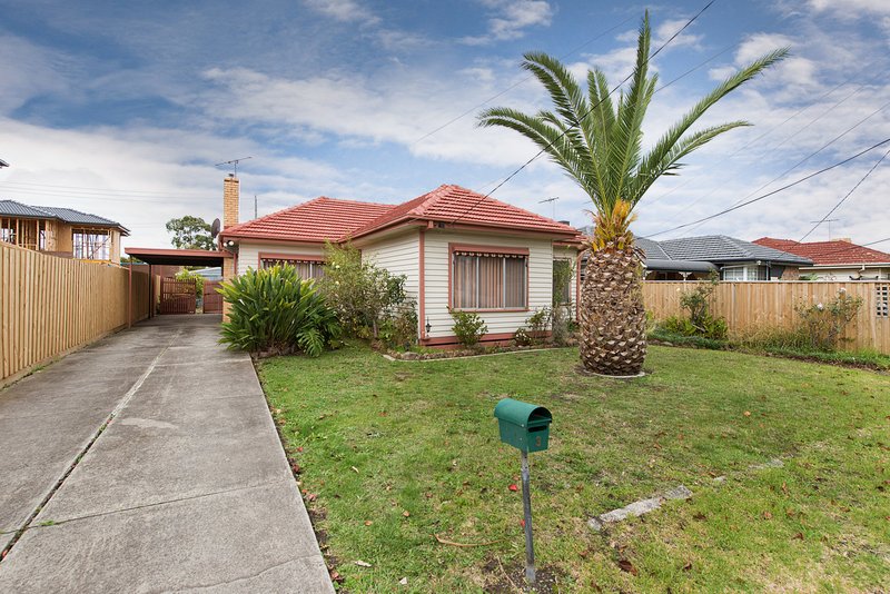 3 Aonach Street, Clayton South VIC 3169