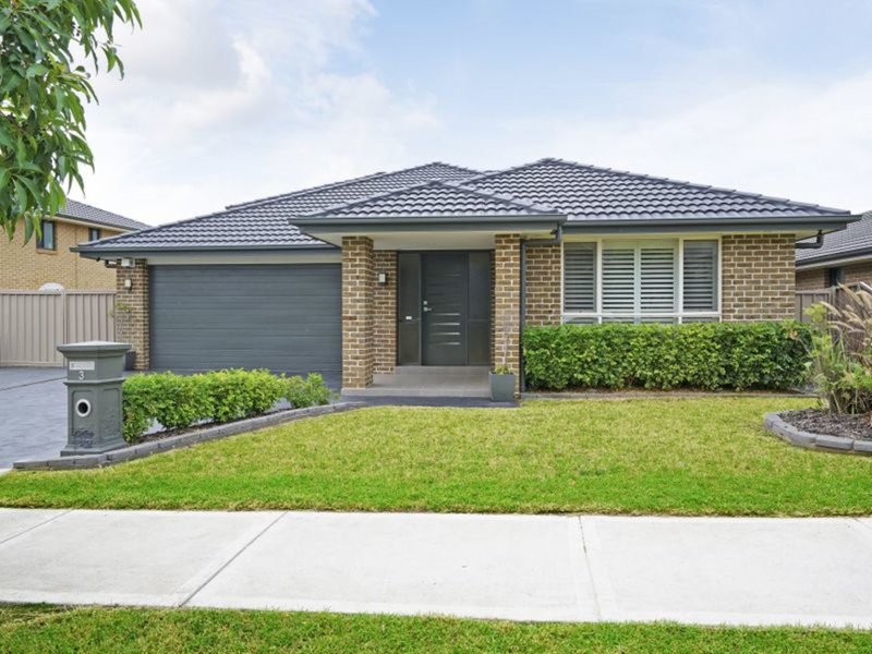 3 Aotus Circuit, Mount Annan NSW 2567