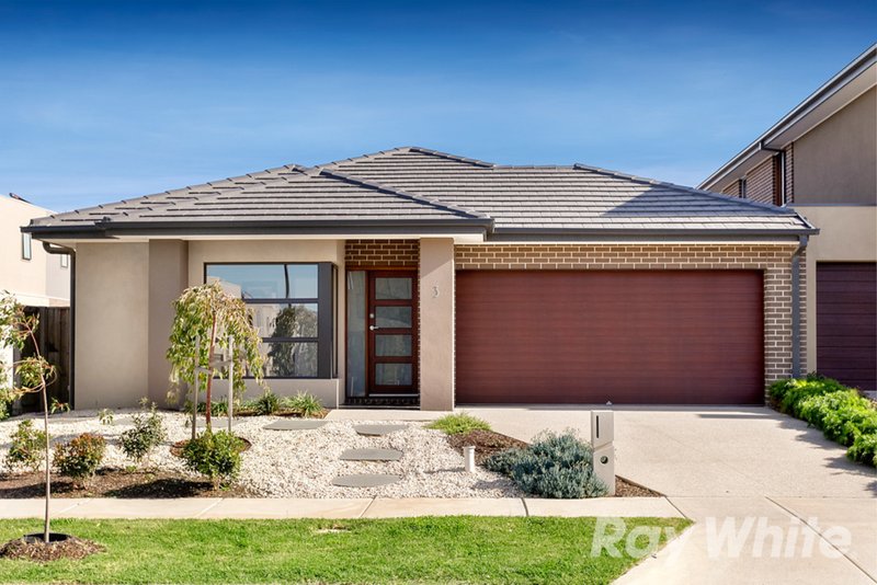 3 Aperture Street, Coburg North VIC 3058