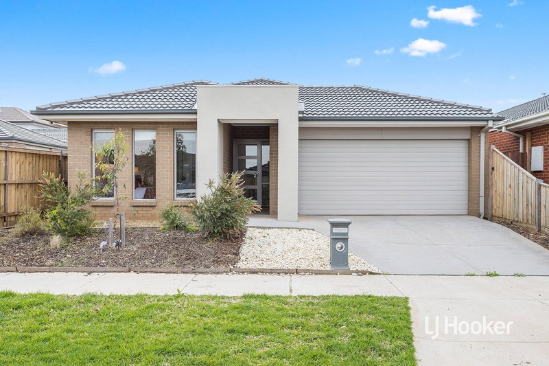 3 Aphrodite Drive, Truganina VIC 3029