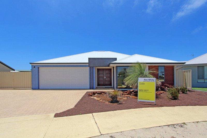 3 Apium Way, Jurien Bay WA 6516