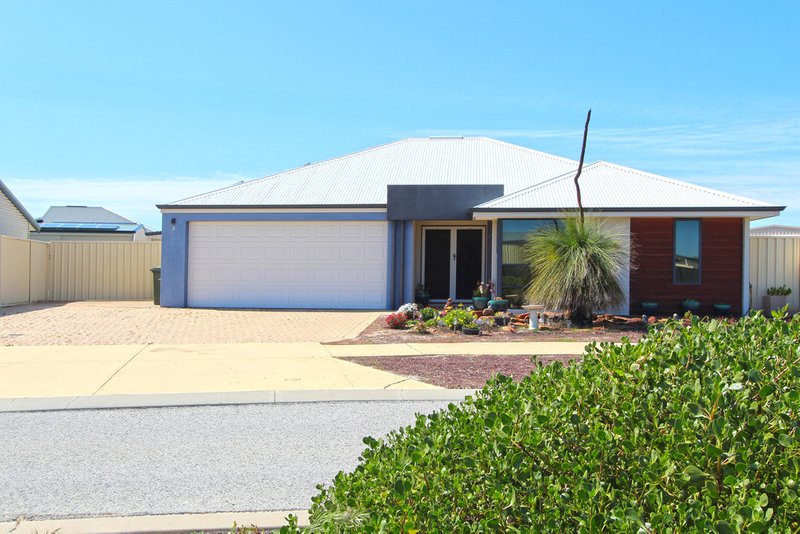 3 Apium Way, Jurien Bay WA 6516