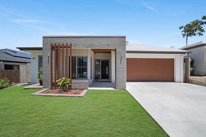 3 Appian Way, Loganlea QLD 4131