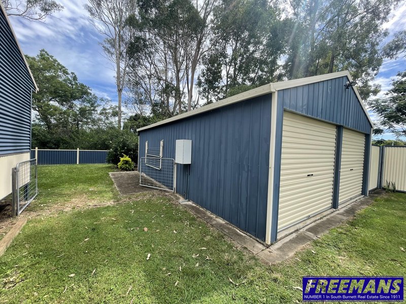 Photo - 3 Appin Street, Nanango QLD 4615 - Image 13