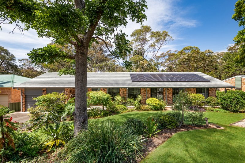 3 Applegum Place, Mount Riverview NSW 2774