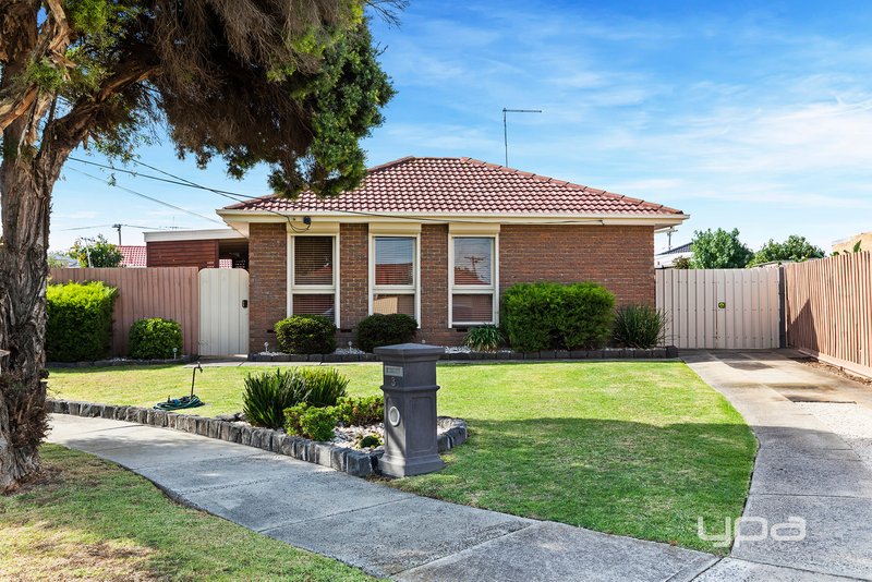 3 April Close, Albanvale VIC 3021