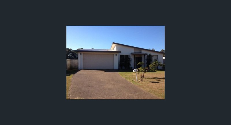 3 Aqua Court, Toogoom QLD 4655