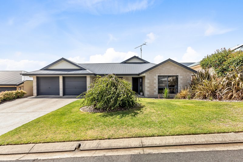 3 Aramanta Drive, Mount Gambier SA 5290