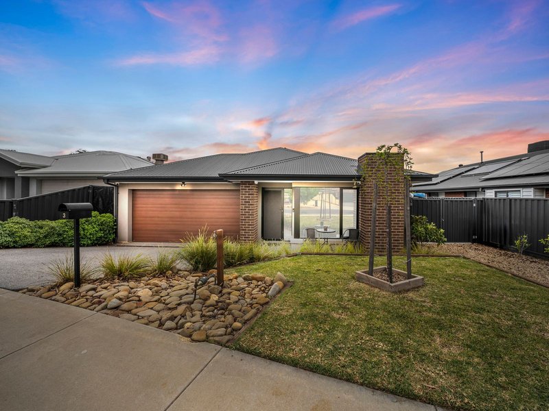 3 Aranar Court, Bacchus Marsh VIC 3340