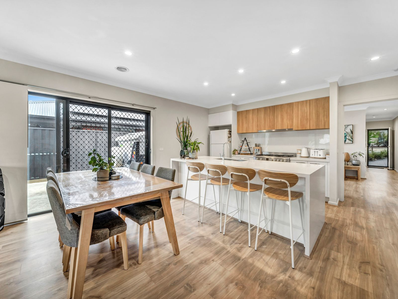 4-bedroom house at 3 Aranar Court, Bacchus Marsh, VIC 3340, Moorabool, Victoria