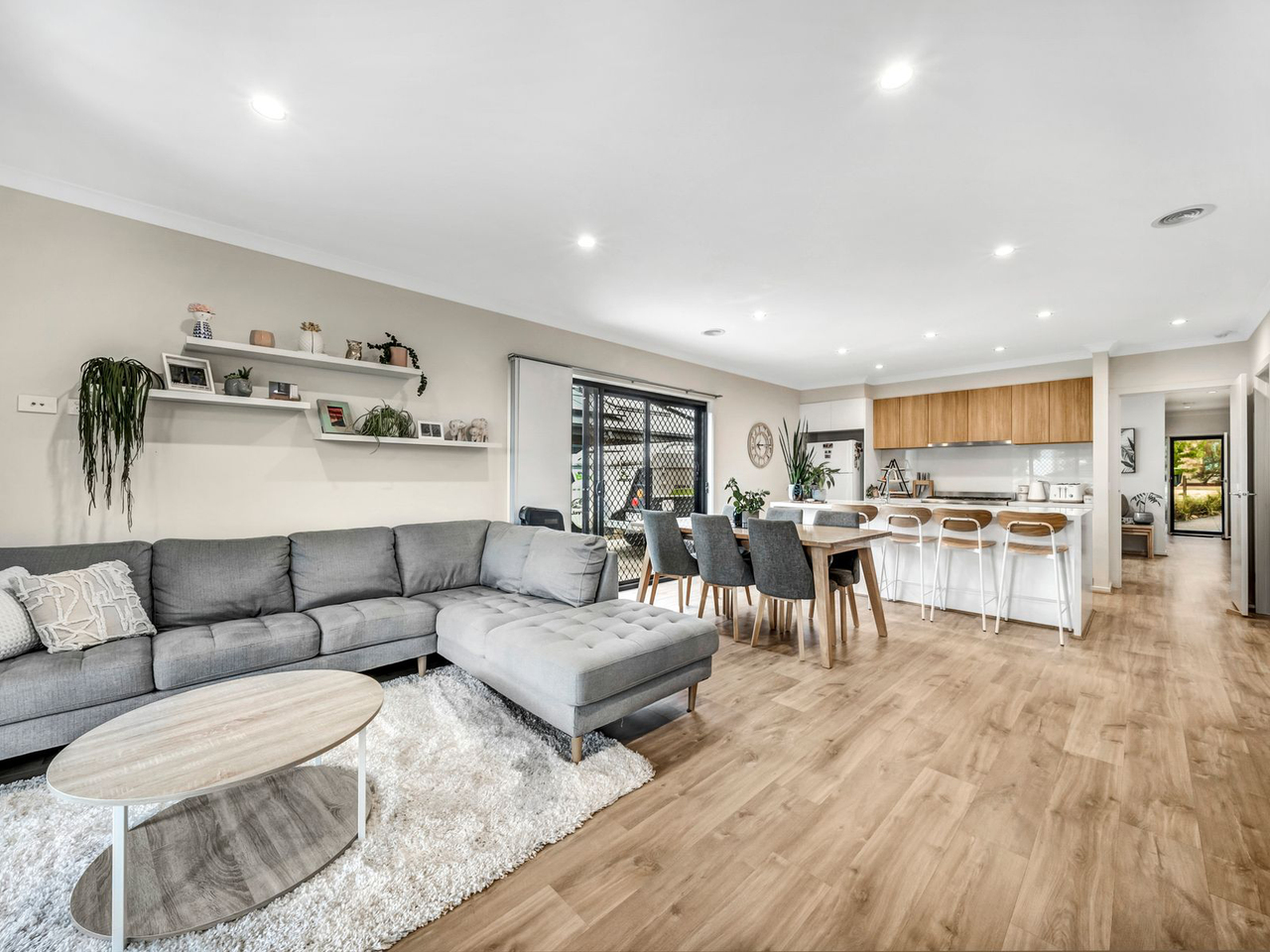 4-bedroom house at 3 Aranar Court, Bacchus Marsh, VIC 3340, Moorabool, Victoria