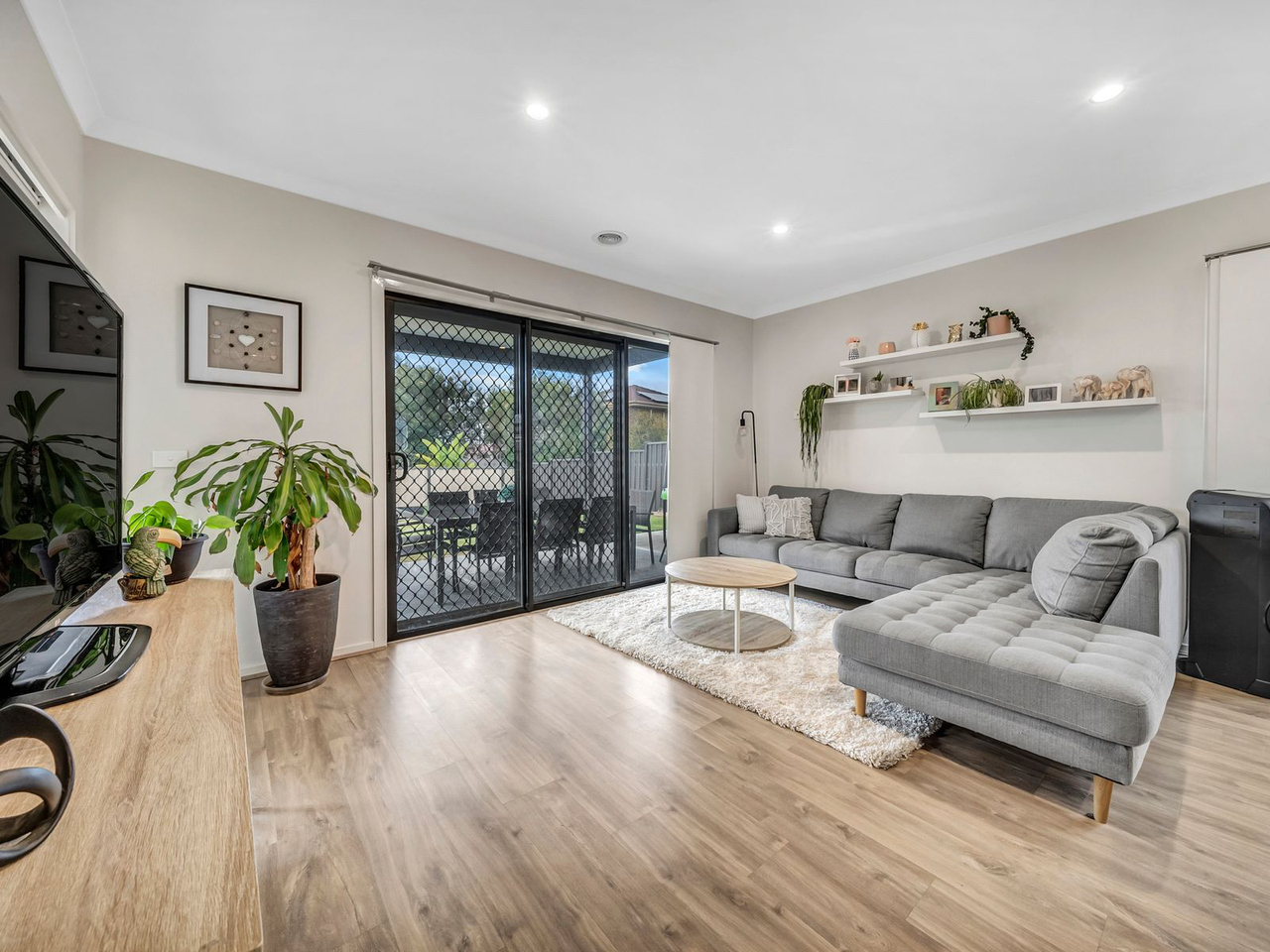 4-bedroom house at 3 Aranar Court, Bacchus Marsh, VIC 3340, Moorabool, Victoria