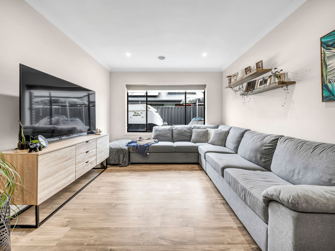 4-bedroom house at 3 Aranar Court, Bacchus Marsh, VIC 3340, Moorabool, Victoria