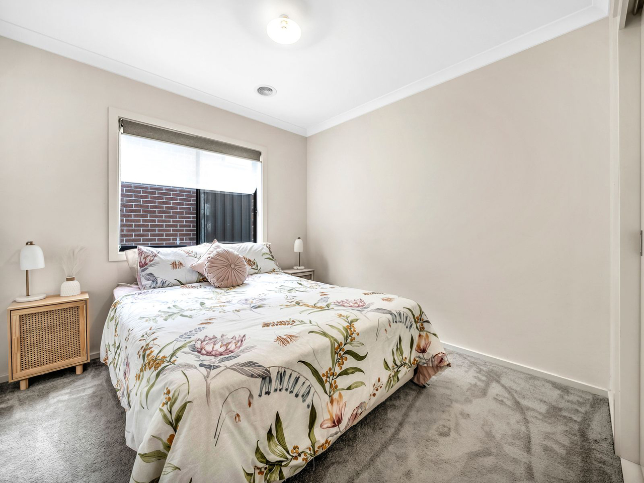 4-bedroom house at 3 Aranar Court, Bacchus Marsh, VIC 3340, Moorabool, Victoria