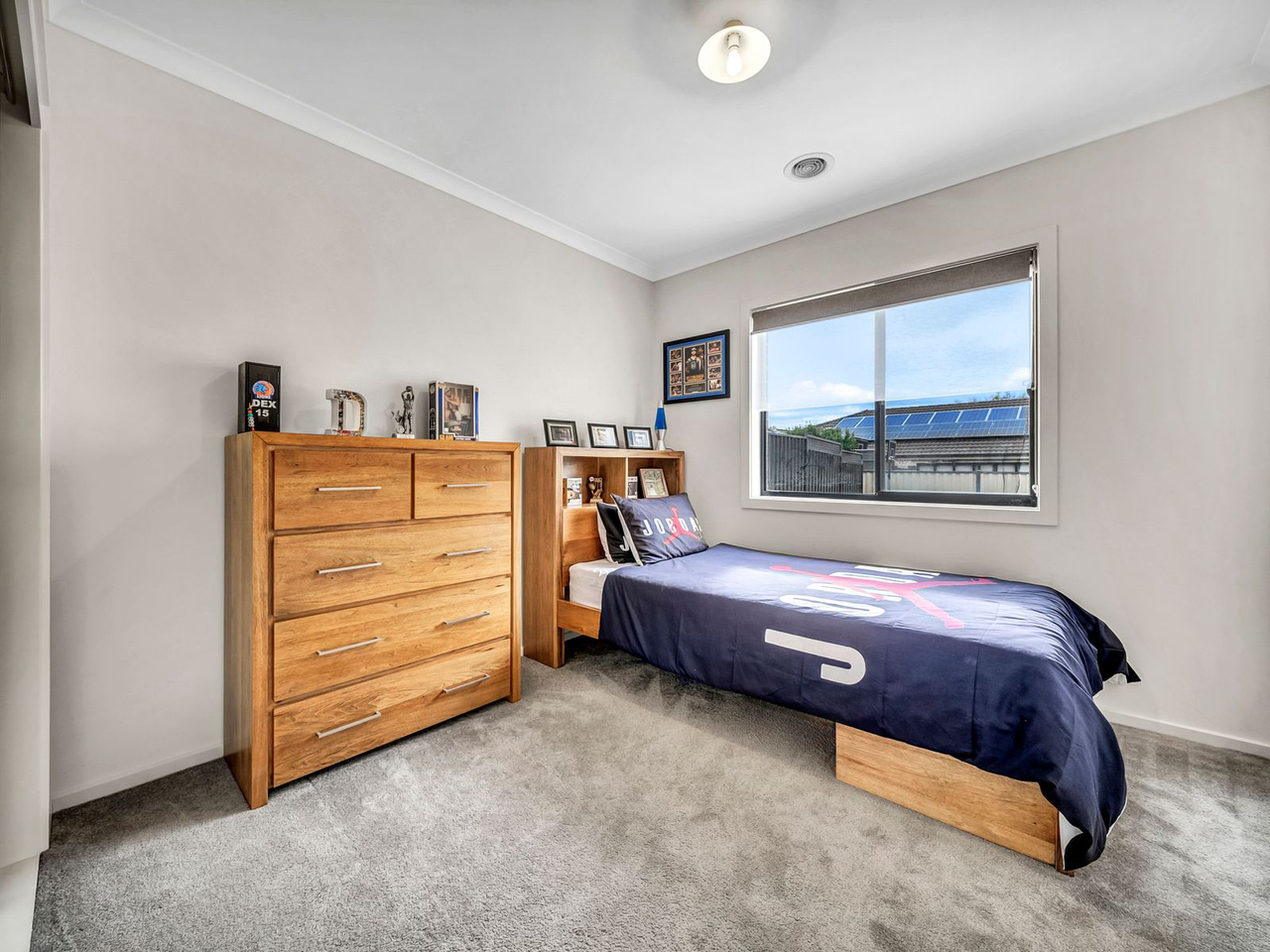 4-bedroom house at 3 Aranar Court, Bacchus Marsh, VIC 3340, Moorabool, Victoria