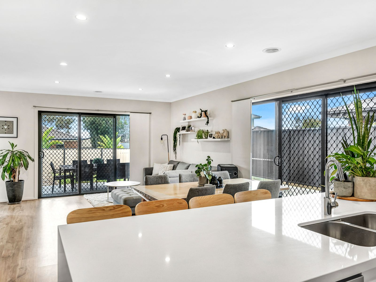 4-bedroom house at 3 Aranar Court, Bacchus Marsh, VIC 3340, Moorabool, Victoria