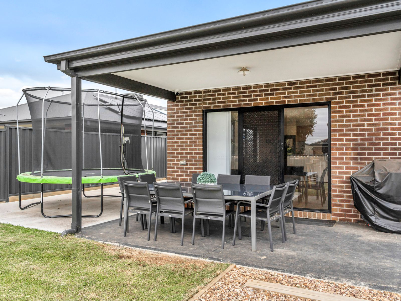 4-bedroom house at 3 Aranar Court, Bacchus Marsh, VIC 3340, Moorabool, Victoria