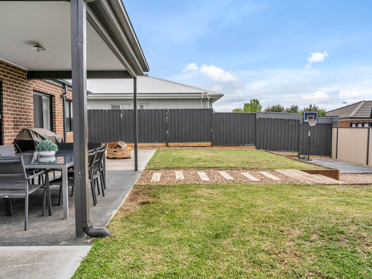 4-bedroom house at 3 Aranar Court, Bacchus Marsh, VIC 3340, Moorabool, Victoria