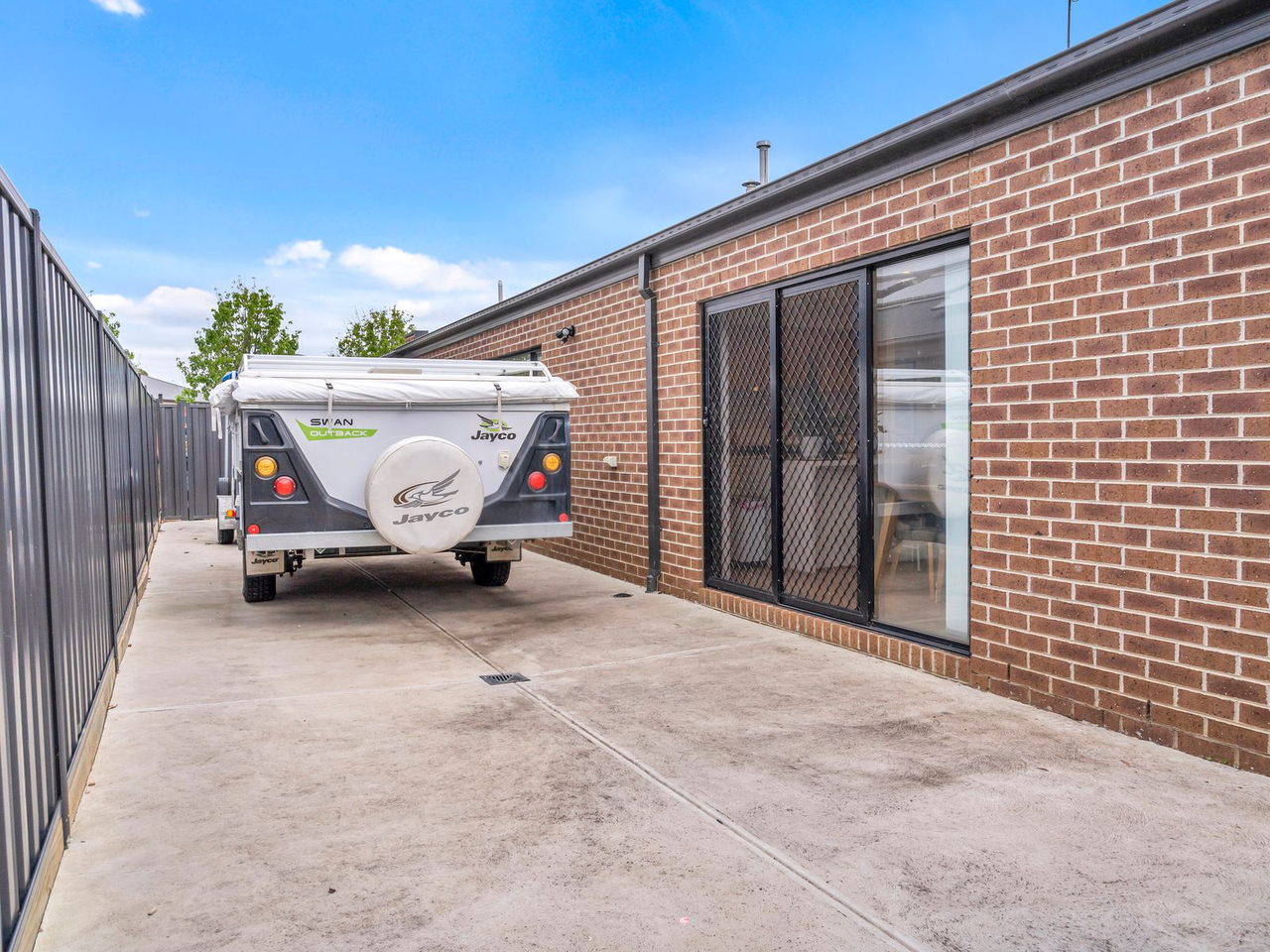 4-bedroom house at 3 Aranar Court, Bacchus Marsh, VIC 3340, Moorabool, Victoria