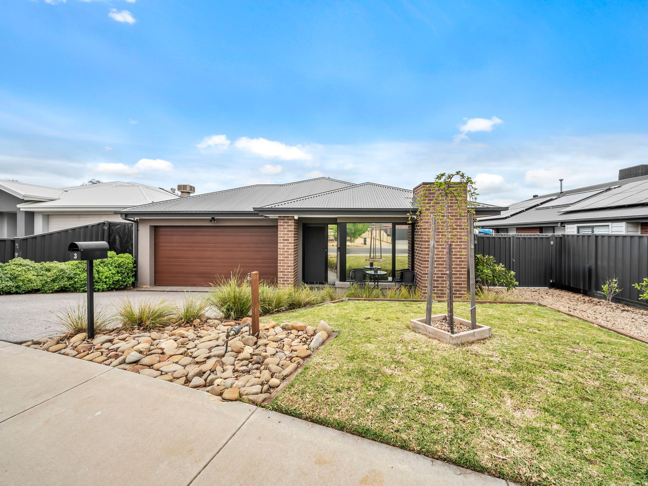 4-bedroom house at 3 Aranar Court, Bacchus Marsh, VIC 3340, Moorabool, Victoria