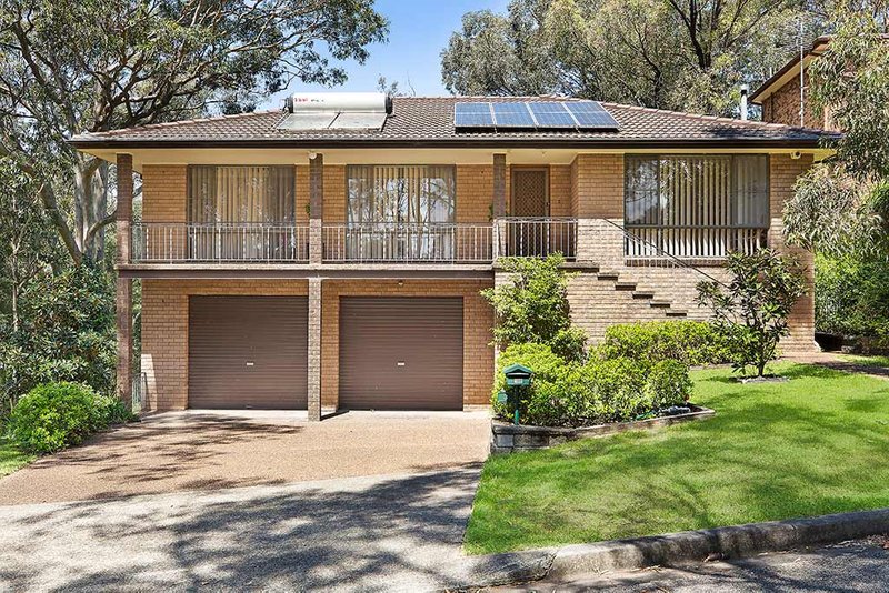 3 Arbre Close, Kilaben Bay NSW 2283