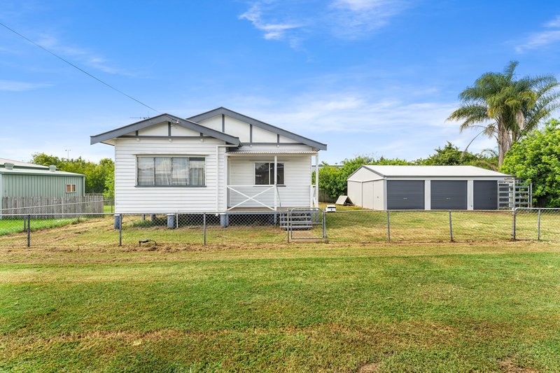 3 Arbury Street, Maryborough QLD 4650