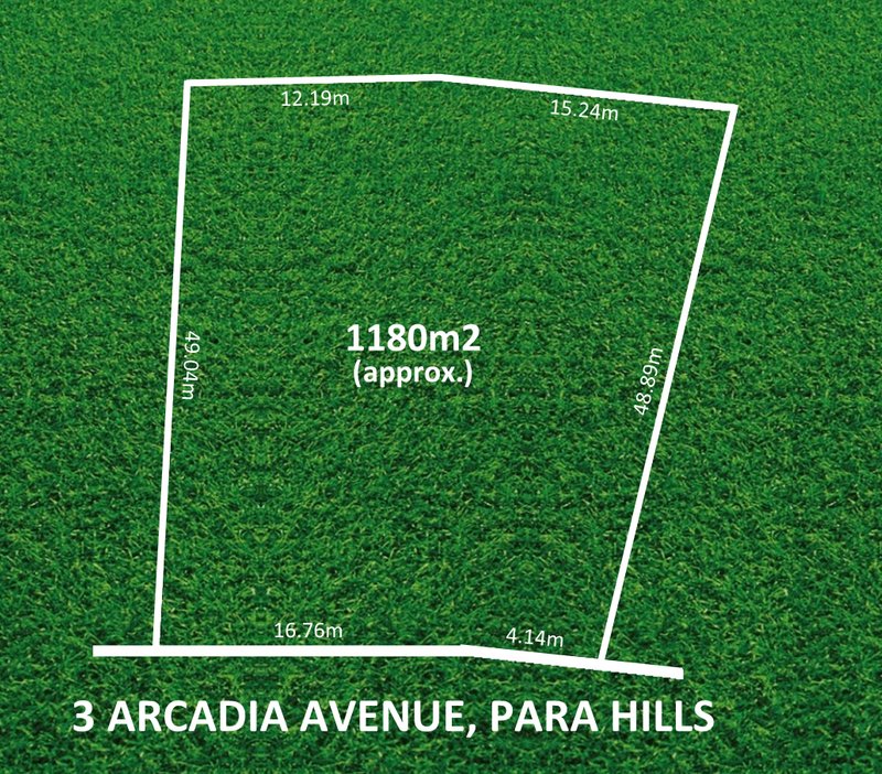 Photo - 3 Arcadia Avenue, Para Hills SA 5096 - Image 13