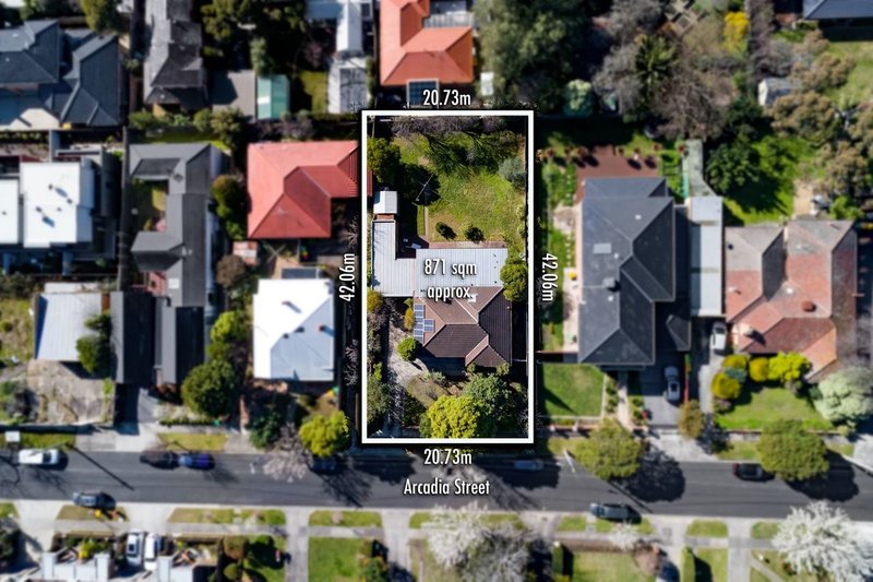 3 Arcadia Street, Box Hill South VIC 3128