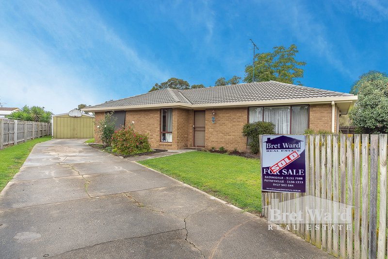 3 Arco Court, Bairnsdale VIC 3875